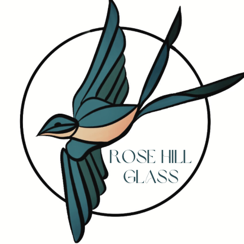 Rose Hill Glass