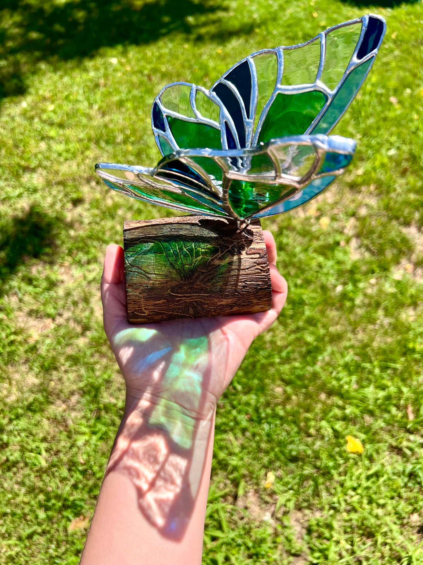 "Opehlia"