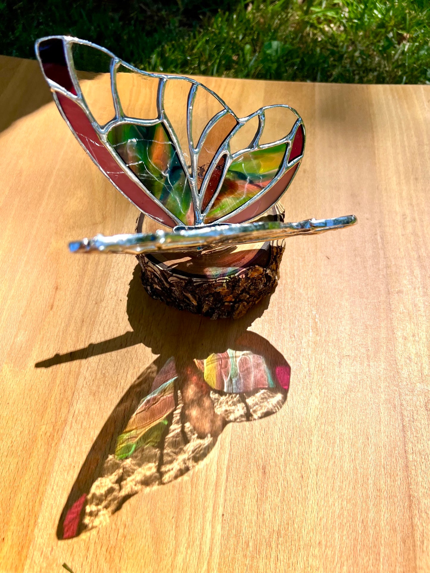 "Esmerelda"