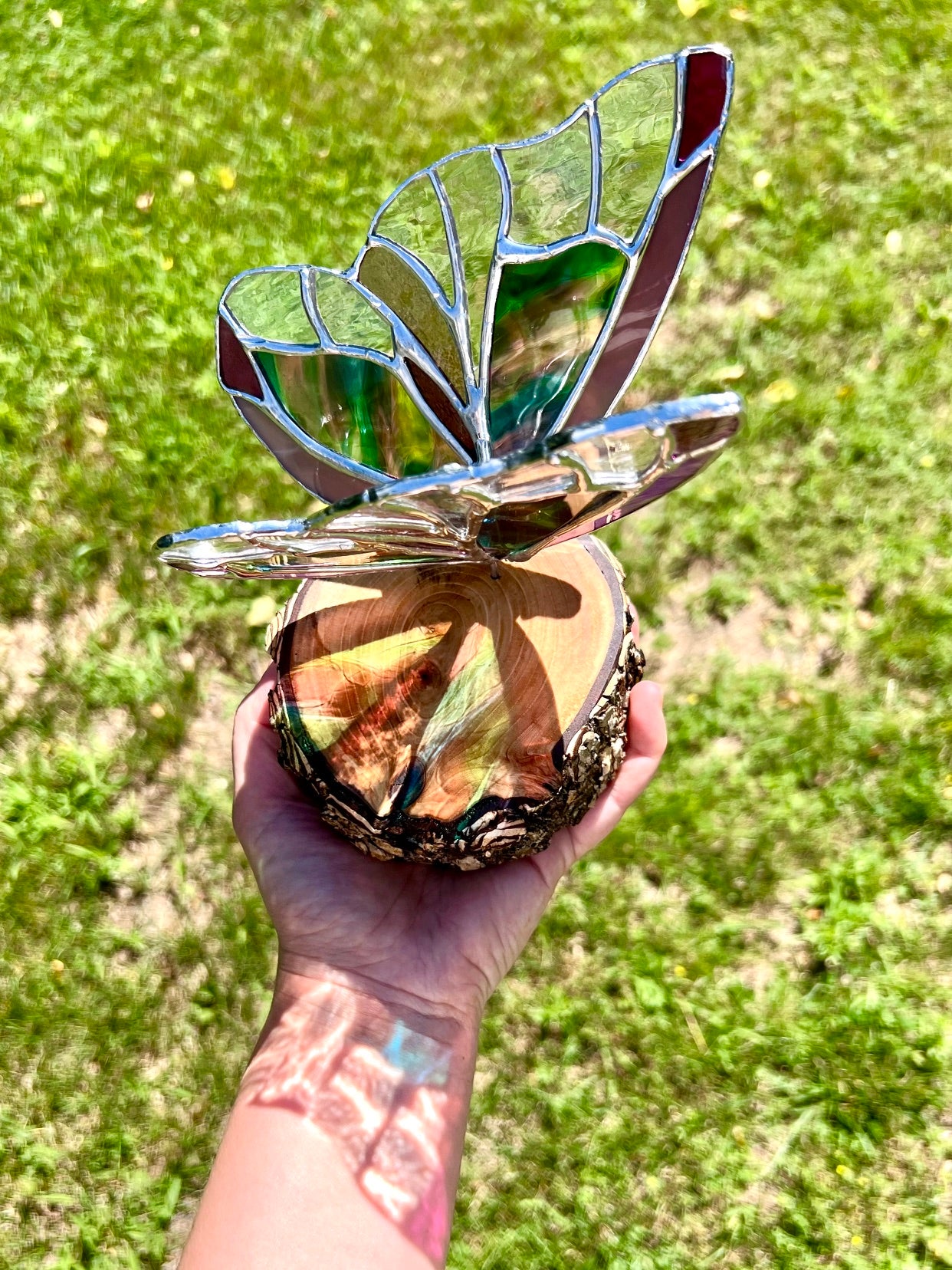 "Esmerelda"