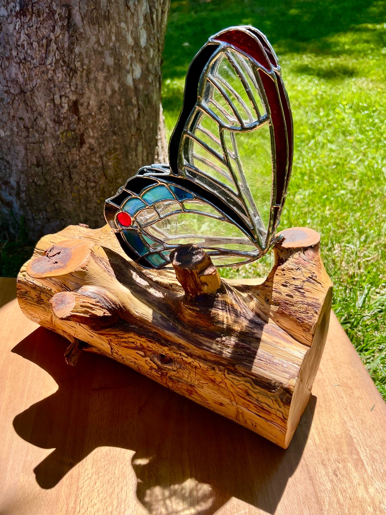 "Freya"